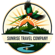 Sunrise Travel Company