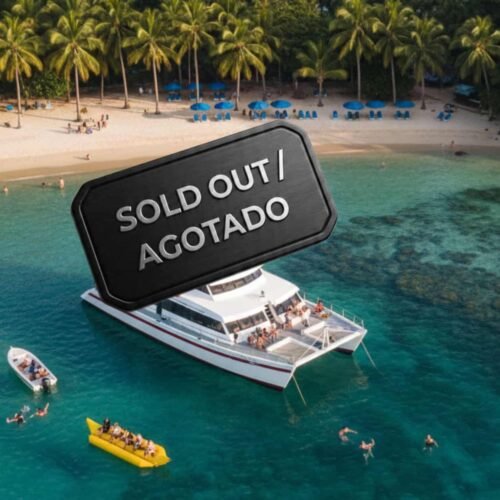 Isla Tortuga: The Gold Standard of Paradise