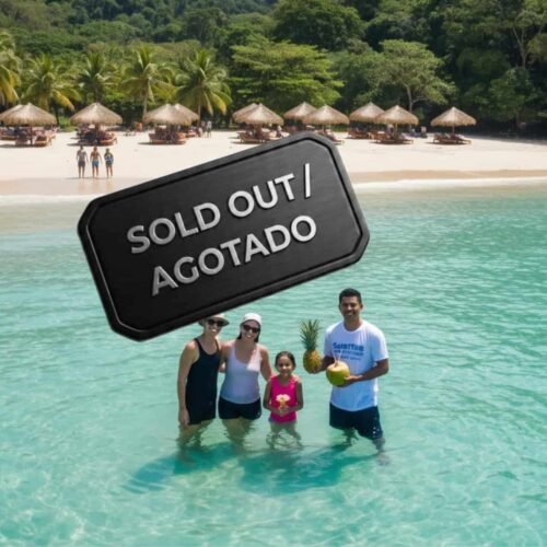 Isla Tortuga: The Escape You Deserve