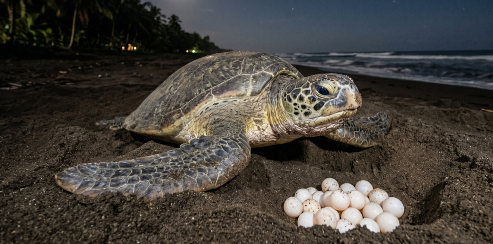 Tortuguero