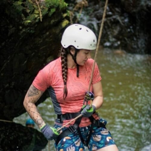 The Apex Adrenaline Combo: Extreme Canyoning & ATV