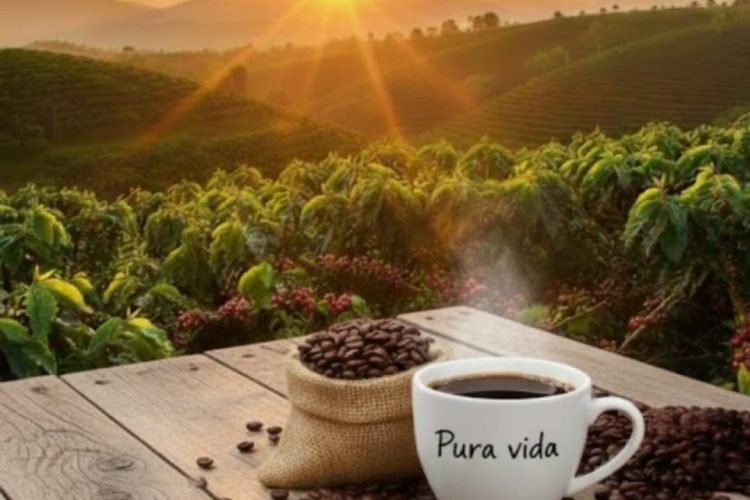Coffee_Pura_Vida