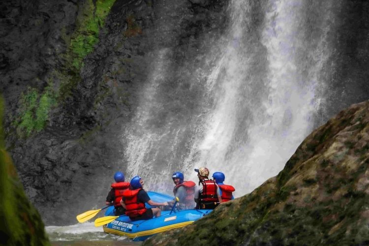 Rafting(1)