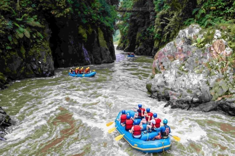 Rafting(2)
