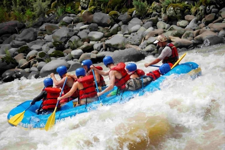 Rafting(3)