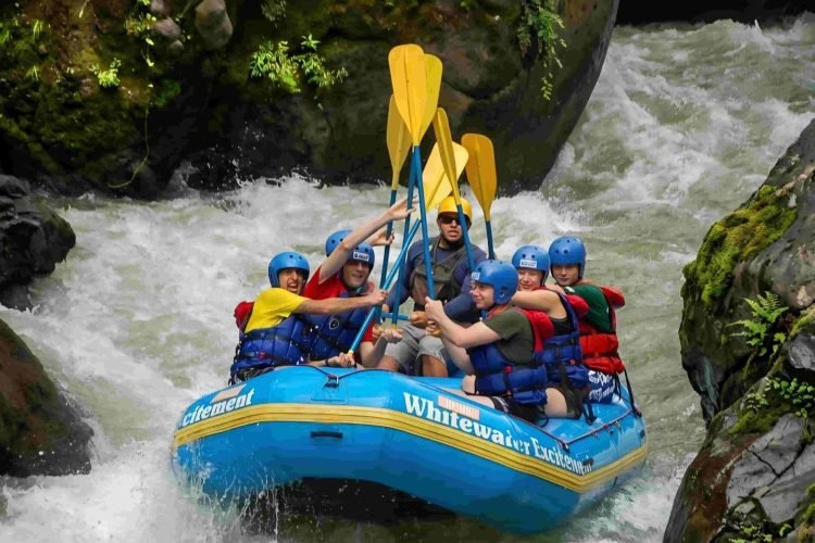 Rafting(5)